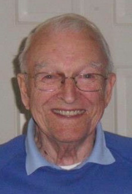 Obituary of Erlon W. Rand Jr.
