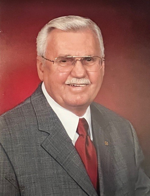 Avis de décès de Ronald Carey Smith