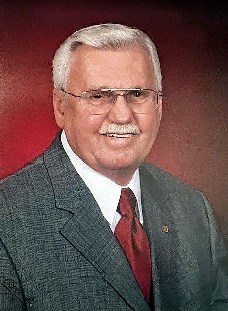 Avis de décès de Ronald Carey Smith