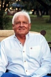 Obituary of William Byron Bingenheimer