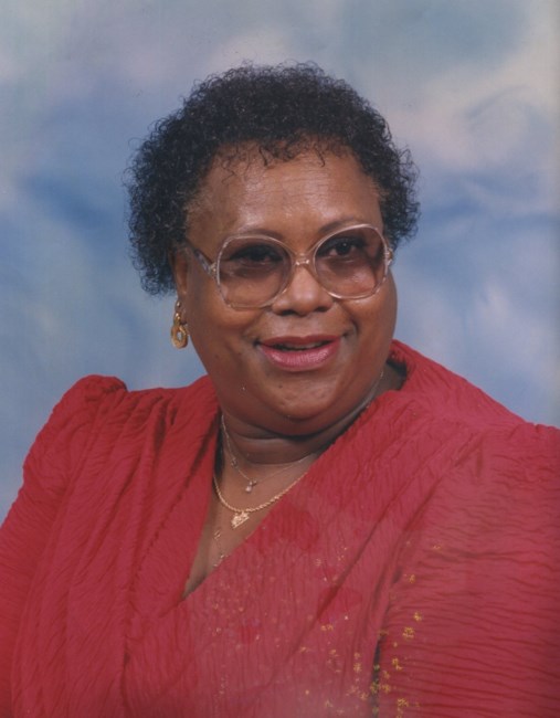 Obituary of Ida Irene Mitchell Casey