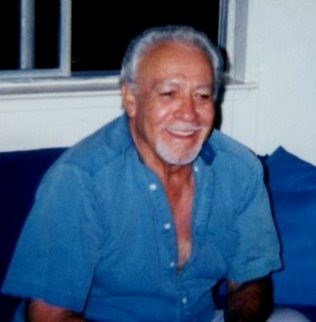 Obituary of Rosendo Lopez