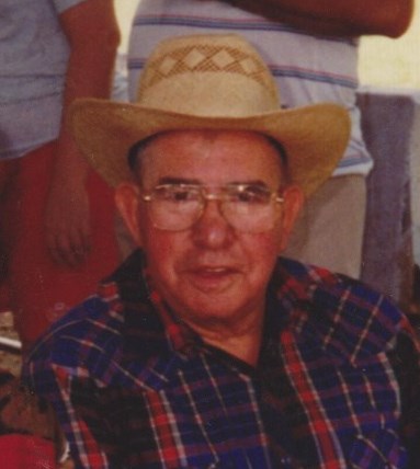 Obituary of Henry Franklin Hendricks