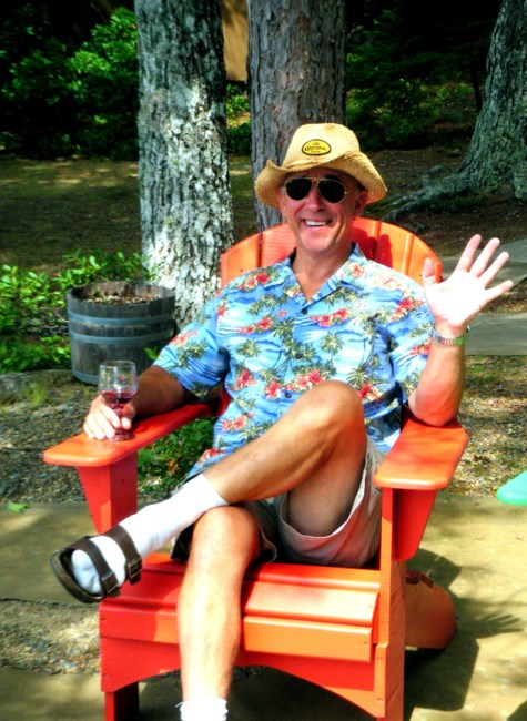 Obituary of Bruce L. Skiba