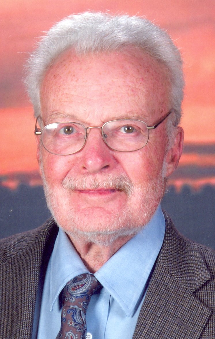 Robert Wade Obituary