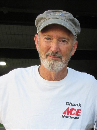 Obituary of Michael Clark Grimshaw