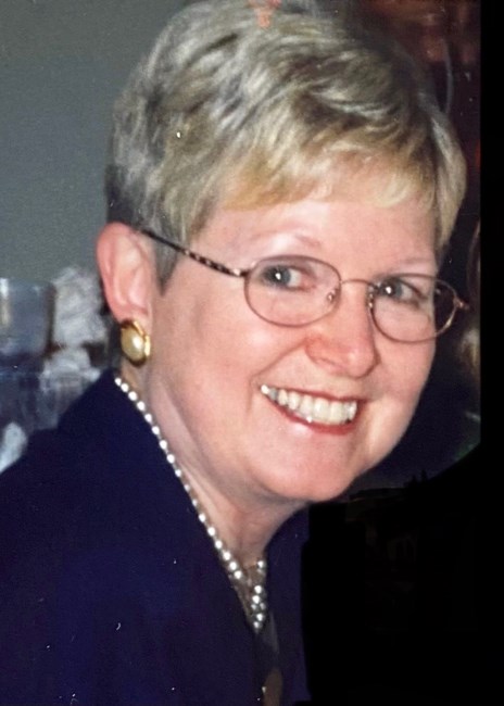 Obituary of Marie Carroll Cooke