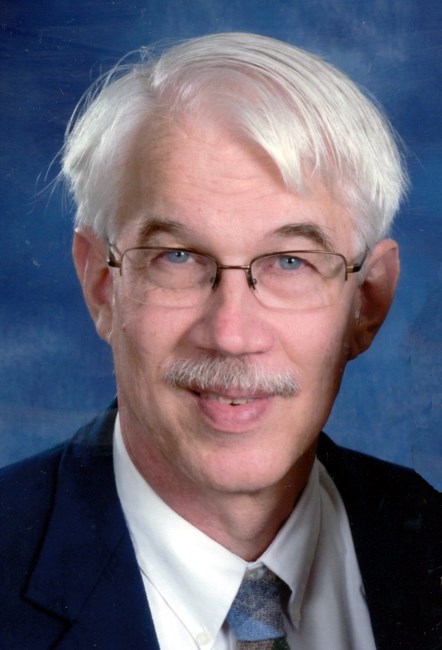 Obituary of J. David Abernethy