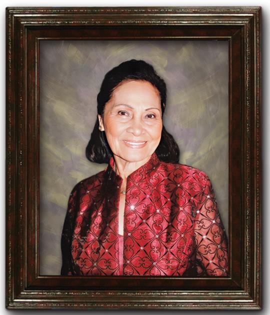 Obituary of Florencia Ignacio Sunga
