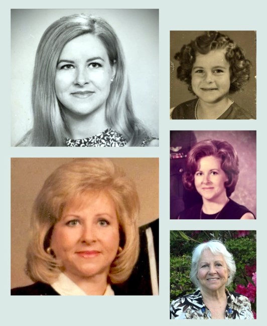 Obituary of Cheryl Brady Hays