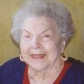 Obituary of Harriet Bartholomew Sirianni