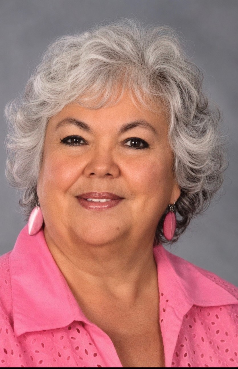 Obituary of Patricia Ellis