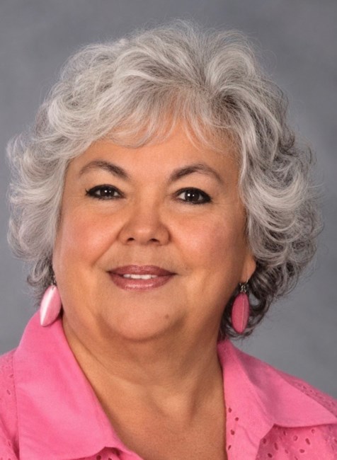 Obituary of Patricia Ellis