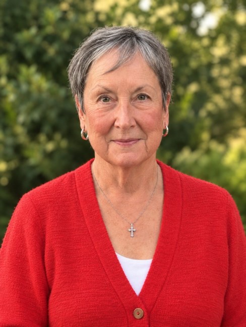 Obituary of Sylvia Ann Bayliff LaHue