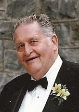 Obituary of Eugene L. Zindel