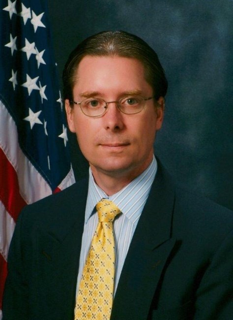 Obituary of David F. Highsmith