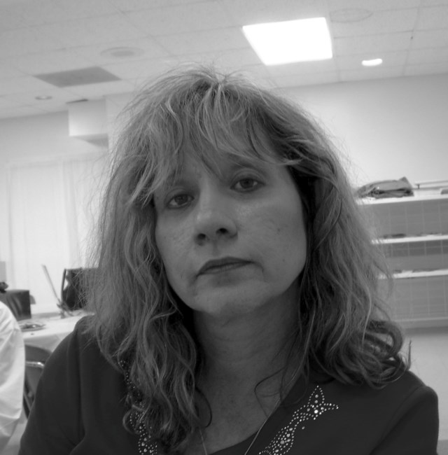 Obituary of Denise Anne O'Bryan