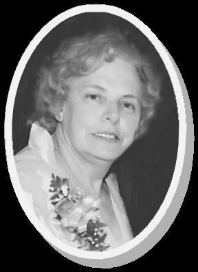 Obituary of Lillian Yvonne Murphy Voss