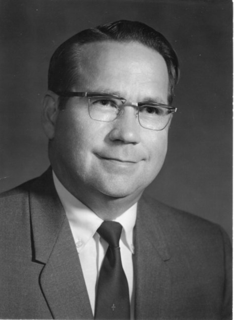 Obituary of Roy Earl Baker