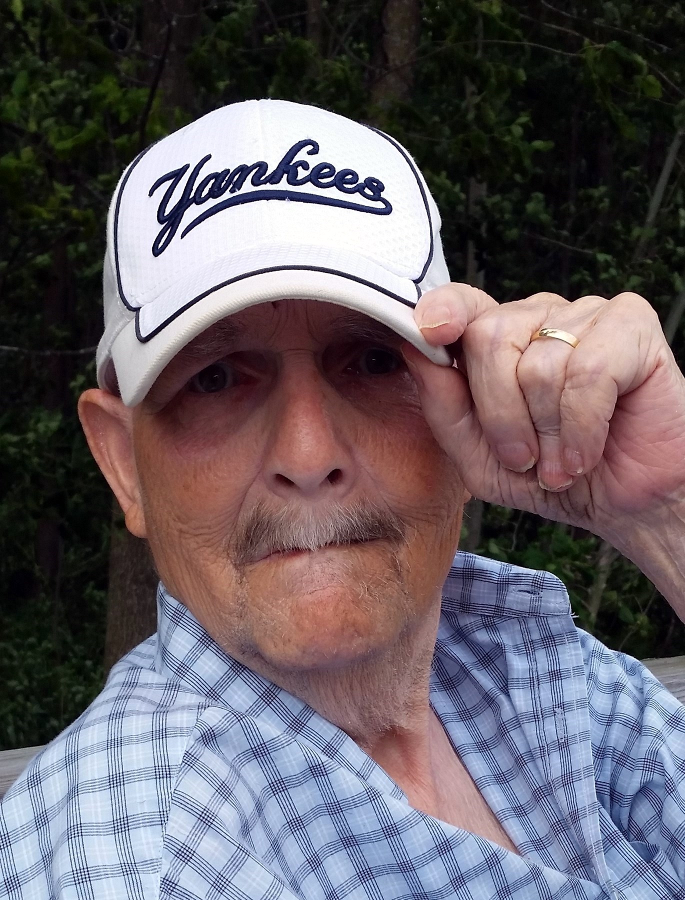 Preston Lewis Obituary - Ogdensburg, NY