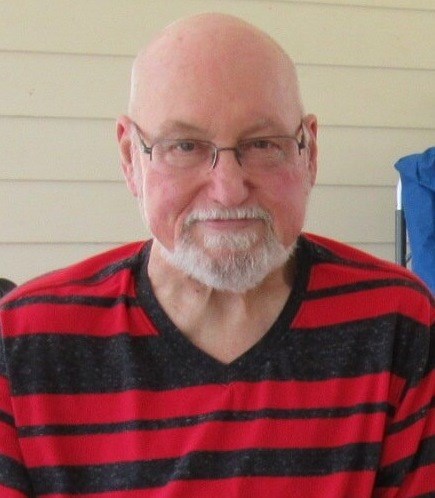 Obituary of Edward Gladden Austin