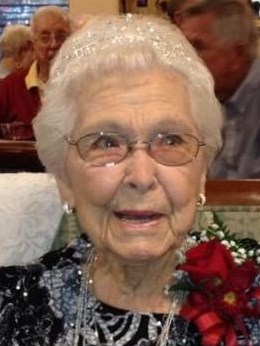 Obituary of Emma Dee Kirk Moody Moyer