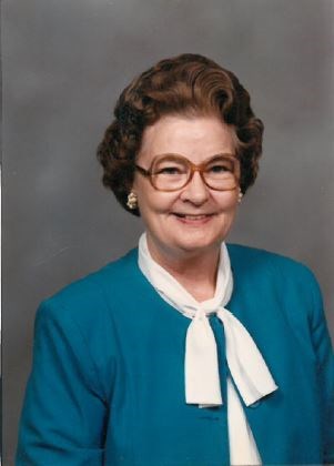 Obituary of Frances S Rogers