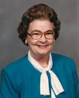 Obituary of Frances S Rogers
