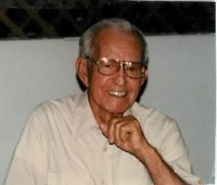 Obituary of Joseph John Perez