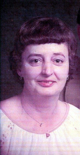 Obituary of Alice "Sue" Reeves