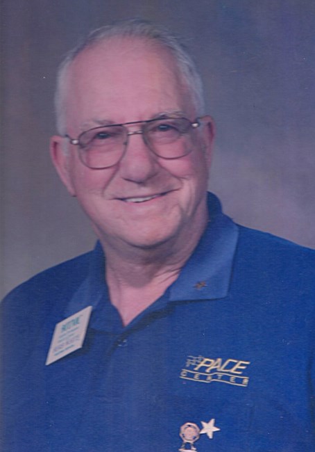 Obituary of Herbert L. White