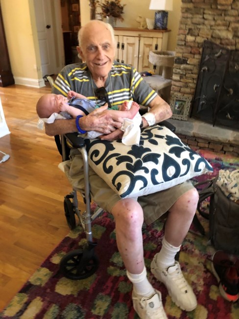 Obituary of Frank J. Marino