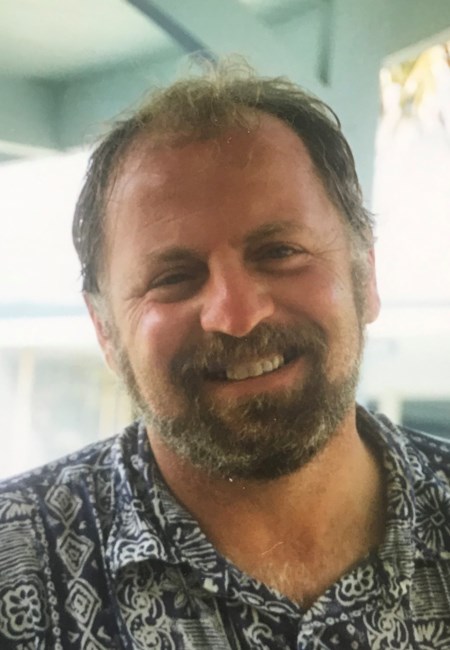 Obituary of Michael Thomas Roberts