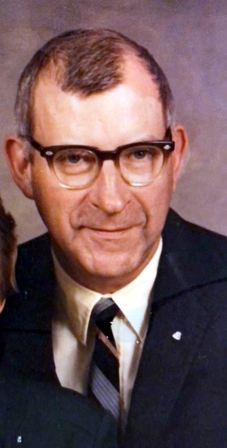 Obituary of Paul W. Wampler