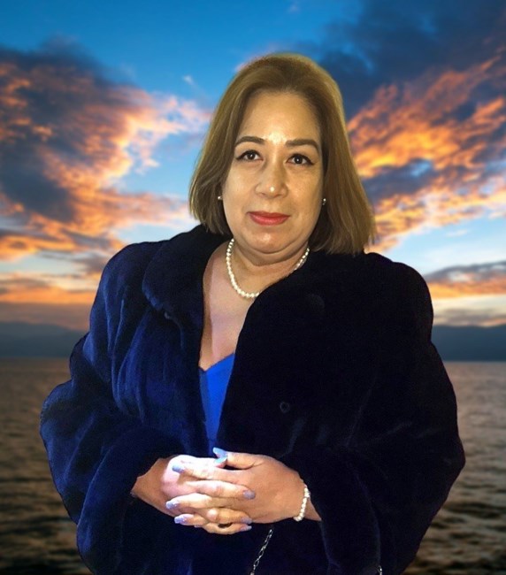 Obituary of Maria Lourdes Mendola