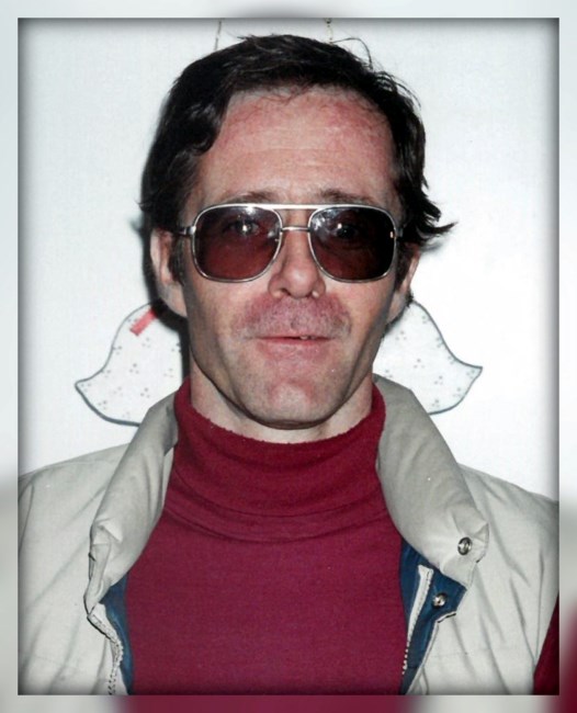 Obituary of Mark Kenneth Trevett