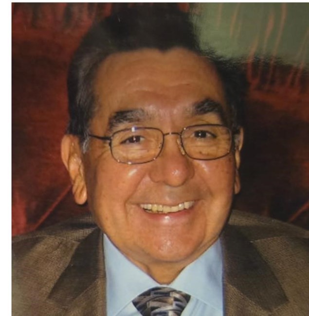 Obituary of Jose Abran Madrid