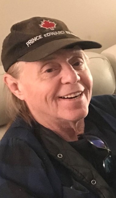 Obituary of Robert James Weeks