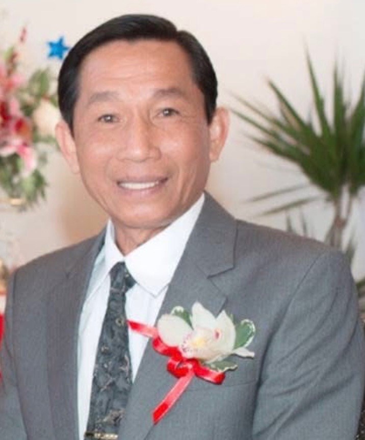 Obituary of Dung The Nguyen