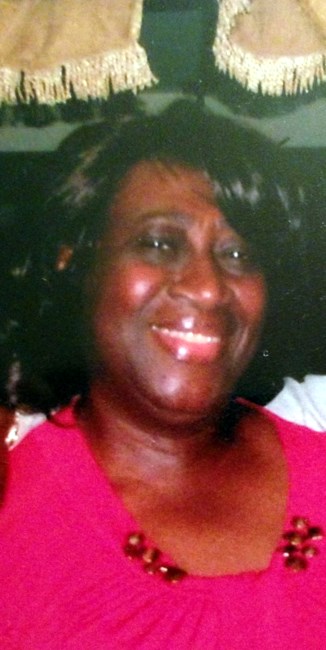 Obituary of Patricia E Williams