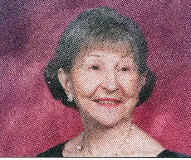 Obituary of Edna W. Moore