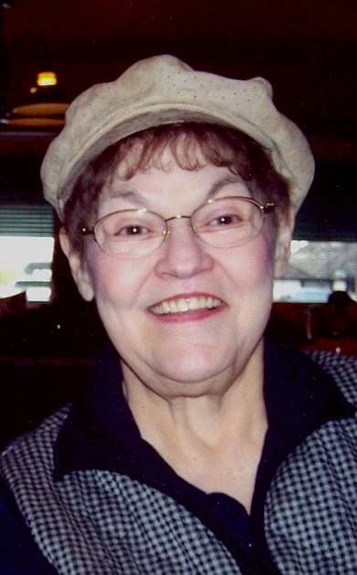 Obituary of Judy Yetz