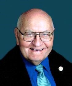 Obituary of Harold Dean Lloyd