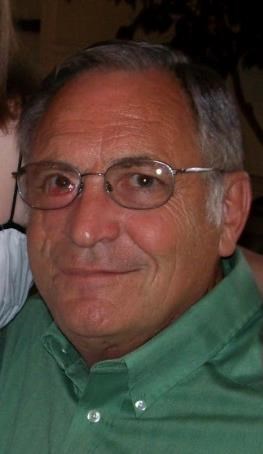 Obituary of William "Ray" Hamner