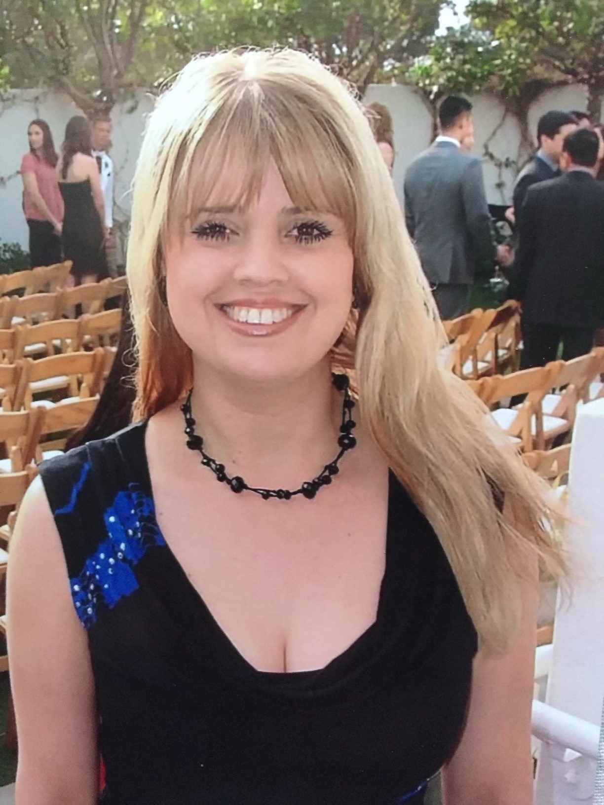 Obituary of Stefanie Lorraine Farry