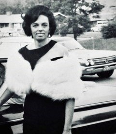 Obituary of Lenore McCrensky