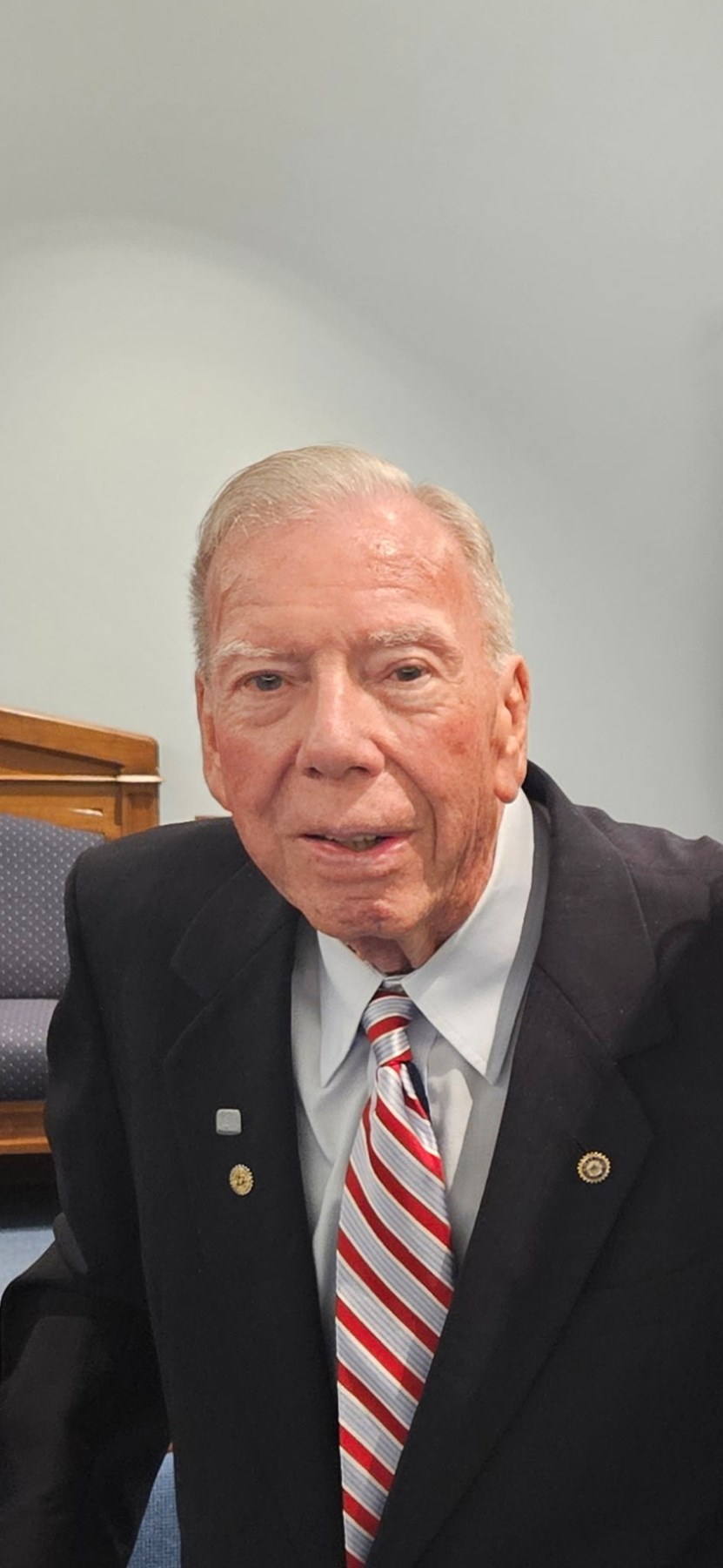 Obituary of Glenn Ray Boyer