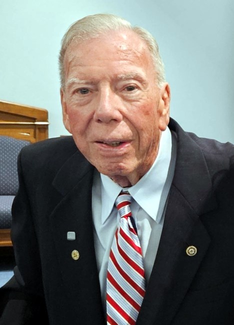 Obituary of Glenn Ray Boyer