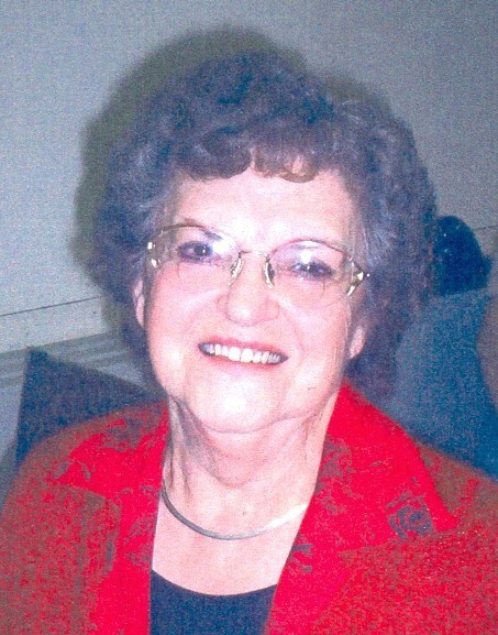 Obituary of Margie Lou Settle Gilmon