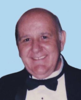 Obituary of Louis R. Izzi Sr.